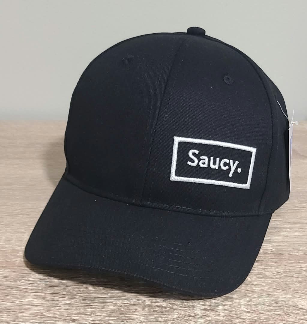 Newfoundland Sayings Hat, Saucy