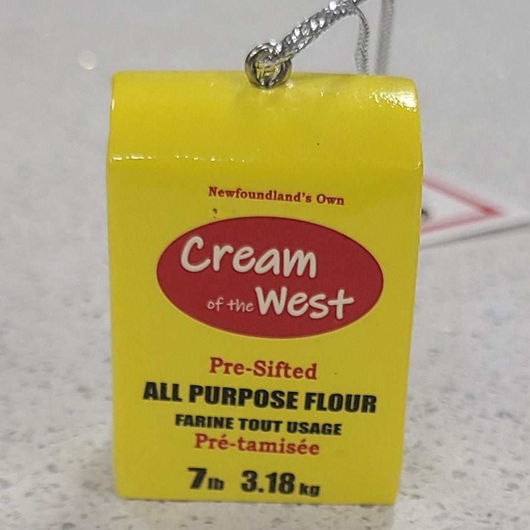 Nl Ornament Flour